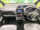 ヴォクシー 2.0 ZS 煌 
