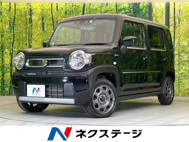 ハスラー ハイブリッド(HYBRID) G 