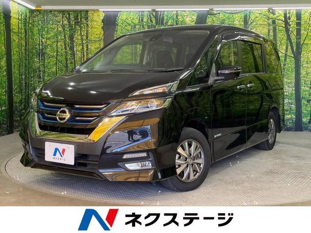セレナ 1.2 e-POWER ハイウェイスター V 