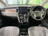 デリカD:5 2.2 P 4WD 