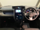 トール 1.0 カスタムG 4WD 