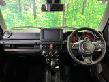 ジムニーシエラ 1.5 JC 4WD 