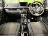 ジムニーシエラ 1.5 JC 4WD 