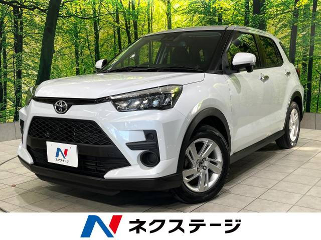 ライズ 1.2 G 
