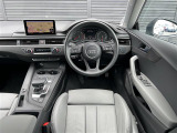 A5スポーツバック 2.0 TFSI スポーツ 本革シート 修復歴無し
