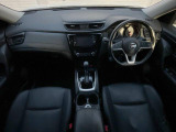 エクストレイル 2.0 20Xi 