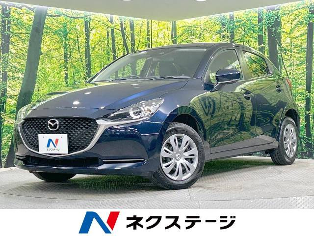 MAZDA2 1.5 15C 