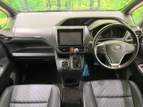 ヴォクシー 2.0 ZS 煌 