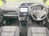 ヴォクシー 2.0 ZS 煌 