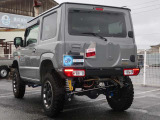 ジムニー XC 4WD 