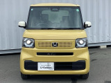 N-BOX ファッションスタイル 