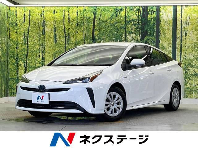 プリウス 1.8 S 
