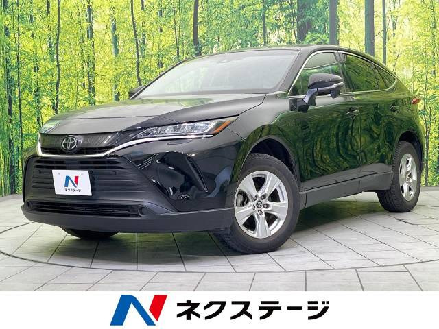ハリアー 2.0 S 