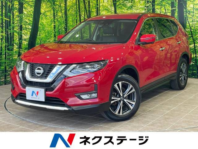 エクストレイル 2.0 20Xi 