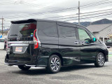 セレナ 2.0 ハイウェイスター V 