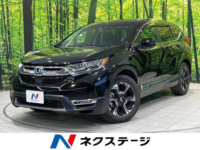 CR-V 2.0 e:HEV EX 