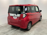 トール 1.0 カスタムG 4WD 