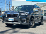 【中古車情報】スバル フォレスター 2.0 アドバンス 4WD  の中古車詳細（走行距離：7.9万km、カラー：クリスタルブラック・シリカ、販売地域：三重県四日市市）