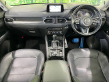 CX-5 2.2 XD Lパッケージ 