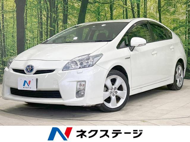 プリウス 1.8 S ツーリングセレクション 