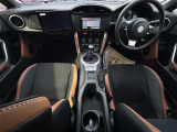 86 2.0 GT リミテッド ブラックパッケージ 6MT修復歴無し