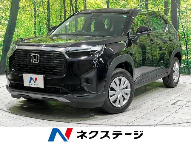 WR-V 1.5 X 