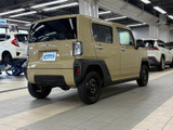 タフト X 4WD 