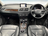 Q3 1.4 TFSI 