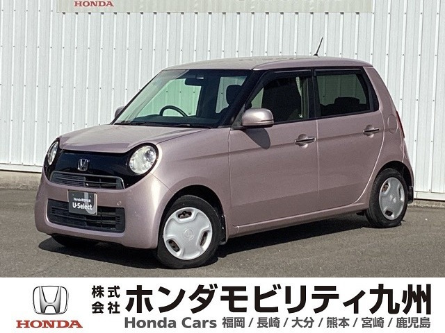 N-ONE G Lパッケージ 