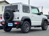 ジムニーシエラ 1.5 JC 4WD 