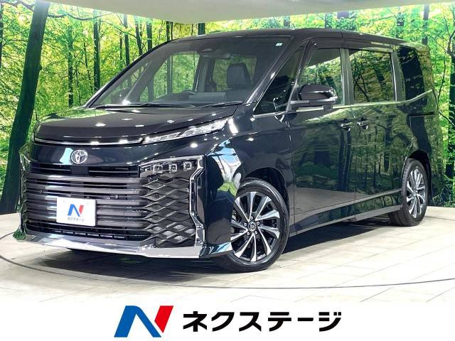 ヴォクシー 2.0 S-Z 