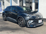 C-HR  G