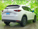 CX-5 2.2 XD スマートエディション 