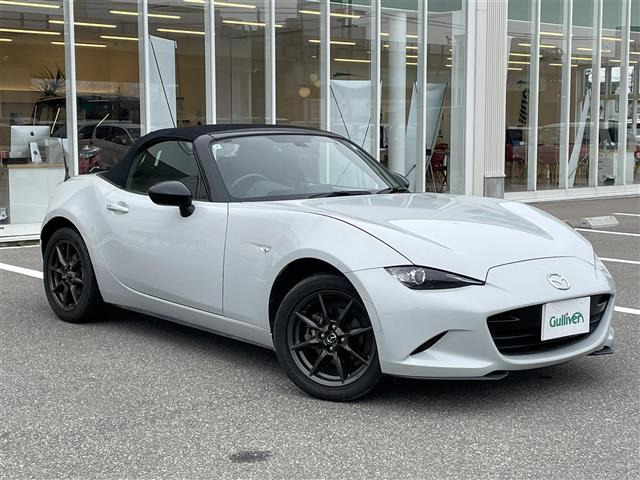 ロードスター 1.5 S スペシャルパッケージ 修復歴無し