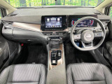 ノートオーラ 1.2 G レザーエディション 