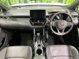 カローラクロス 1.8 Z 
