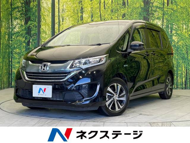 フリードハイブリッド  ハイブリッド・Gホンダセンシング