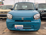 アルト L 4WD 