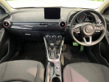 MAZDA2 1.5 XD ブラックトーンエディション 