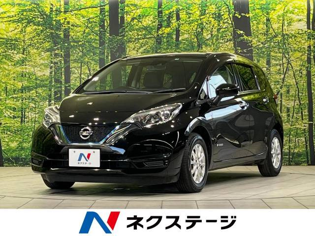 ノート 1.2 e-POWER X 