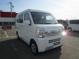 エブリイ ジョイン 4WD 