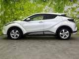 C-HR ハイブリッド 1.8 S LED エディション 