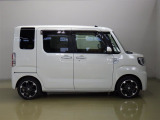 ウェイク G ターボ リミテッド SAIII 4WD 