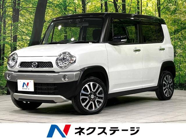 フレアクロスオーバー XS 