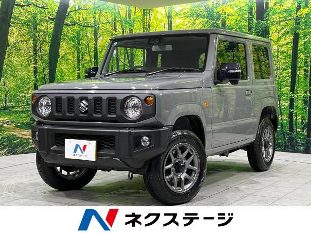 ジムニー  XC
