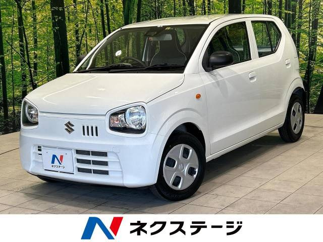 アルト L スズキ セーフティサポート 