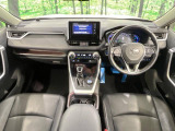RAV4  ハイブリッドG
