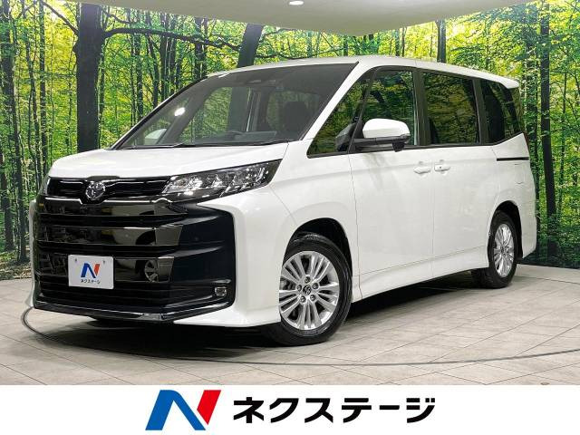 ノア 2.0 S-G 