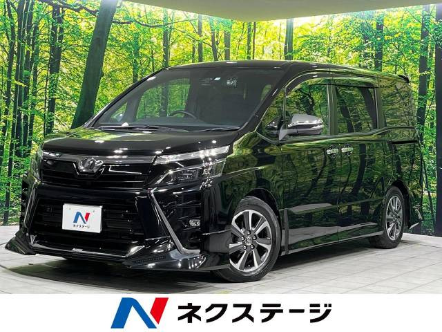 ヴォクシー 2.0 ZS 煌II 
