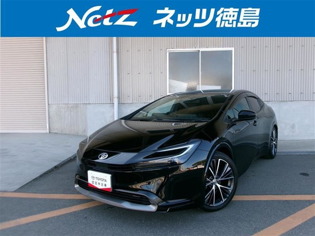 プリウス 2.0 Z 